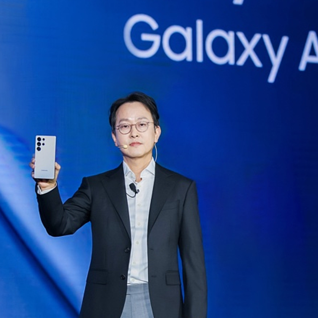 多模赋能开启Galaxy AI新时代 三星Galaxy S25系列中国发布