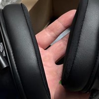 Razer雷蛇旋风黑鲨V2 X头戴式耳机果然名不虚传