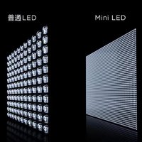 【亲友聚会神器】这台Mini LED电视，让人人种草