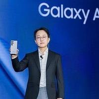 三星Galaxy S25系列中国发布