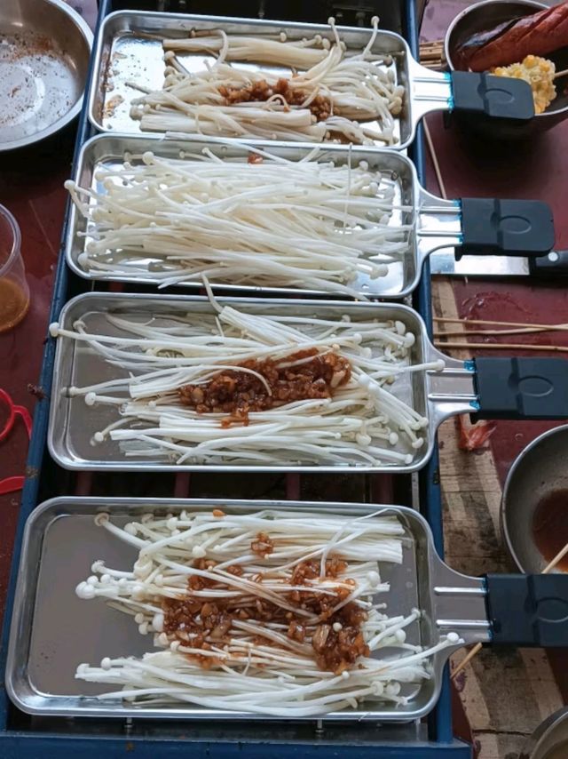 🔥荣事达RS-KP1518电烤炉：家用烧烤新体验，美味轻松享🍖