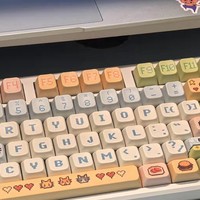 VGN V87pro：机械键盘界的全能宝藏