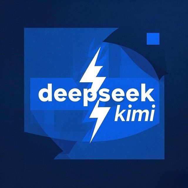 Deepseek 与 Kimi 的王炸组合