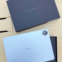 vivo Pad3 Pro，开启智慧视界✨