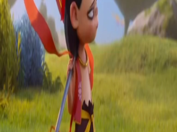 哪吒，你为何如此火爆？