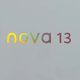 华为 nova 13：颜值与性能兼具的中端新星