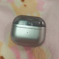 Galaxy Buds3 Pro的赛博美学