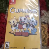 茶杯头Cuphead