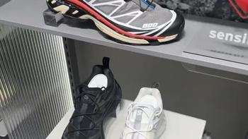 中产青睐的新选择：揭秘HOKA、萨洛蒙、ZEGNA、Allbirds崛起之路