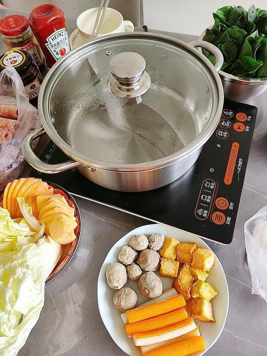 众口难调怎么办？我有查蒙蒂纳鸳鸯锅~