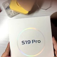 vivo S19 Pro给我带来了很棒的使用感受。