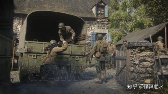 使命召唤全系列游戏哪里可以下载到?