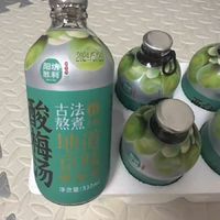 品味京城古韵，畅饮桂花酸梅汤——阳坊胜利，传承老北京风味