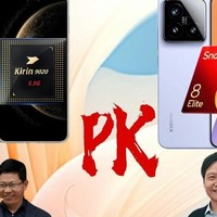 华为mate70全系219万，小米15全系250万增长乏力，2月底或反超