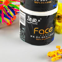 宝妈分享｜洁柔Face卷纸，让带娃日常多一份柔软安心