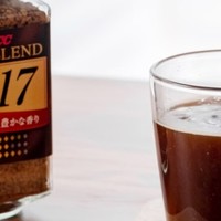 UCC117冻干黑咖啡粉：纯粹咖啡风味的极致体验