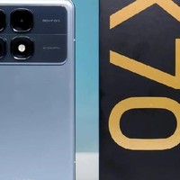 Redmi K70 至尊版：2025年高性价比的不二之选