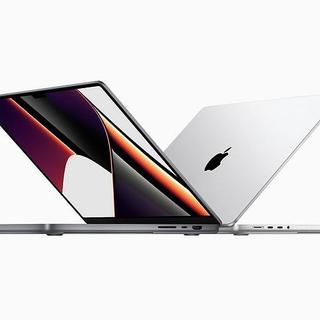 网传丨苹果新款 MacBook Pro 采用三星 OLED 屏，机身更轻薄，不牺牲性能