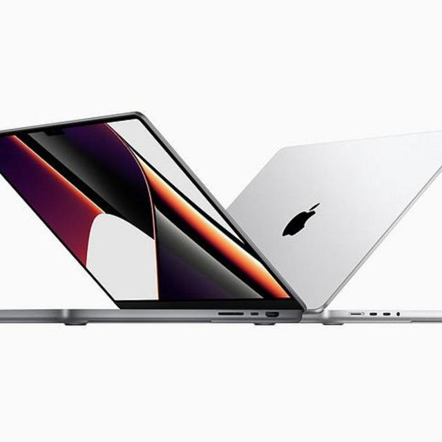 网传丨苹果新款 MacBook Pro 采用三星 OLED 屏，机身更轻薄，不牺牲性能 