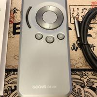 Goovis D4 Lite测评：双C口+7小时续航，这才是头显的绝配搭档！