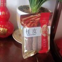 京东5块钱买的塞翁福桂皮品质不错