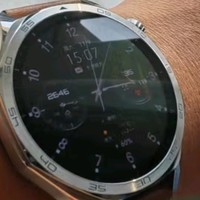 华为HUAWEI WATCH GT 5：国家补贴，智能手表引领健康管理新风尚