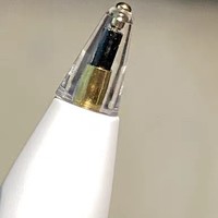 吉玛仕电容笔适用于苹果apple pencil触控笔