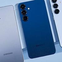 网传丨三星 Galaxy S26 不可能用上 7000mAh 硅碳电池