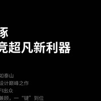 2025电竞键盘尝鲜，Zynoo75pro“花式炫技”