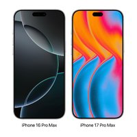 iPhone17 Pro Max实锤：灵动岛体积会进一步缩小