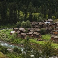 探寻川西遗落的净土：我的莫斯卡村之旅