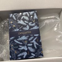 LANCASTER 兰嘉丝汀365晚霜：抗皱紧致保湿丰盈的护肤臻品