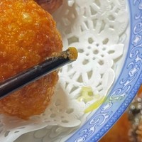 米旗（Maky）黑芝麻汤圆速冻大汤圆16只320g/袋元宵节生鲜早餐