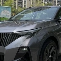 10 万级 SUV 性价比之王？传祺 GS3 影速必须拥有姓名