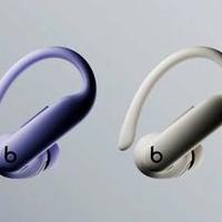 全新Powerbeats Pro 2运动耳机：全面升级，带来心率监测与优质音频体验