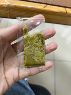 买了不能浪费，今天继续吃泰国桶面