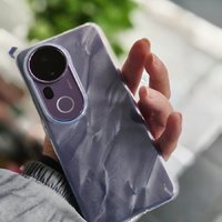 vivo S20 Pro：护眼屏幕