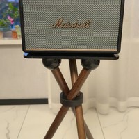 Marshall Acton III ，让音乐更有范儿！