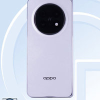 OPPO Find N5亮相工信部