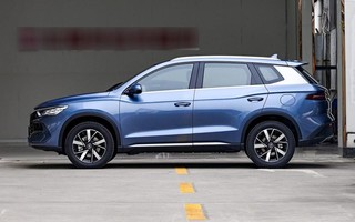 比亚迪宋Pro“天神之眼”升级，10万级SUV性价比新王者
