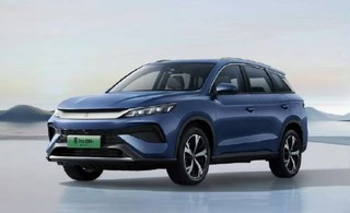 比亚迪宋Pro“天神之眼”升级，10万级SUV性价比新王者