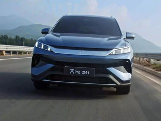 比亚迪宋Pro“天神之眼”升级，10万级SUV性价比新王者