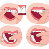 别再敷衍牙缝清洁！用了牙线才懂什么叫 “干净到反光”
