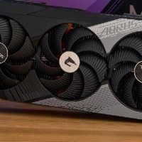 技嘉 GeForce RTX 4090 Aorus Master 24G 显卡测评