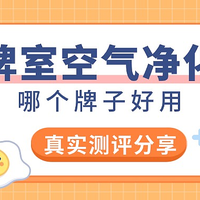 棋牌室空气净化器怎么选？热销款棋牌室空气净化器真实测评推荐