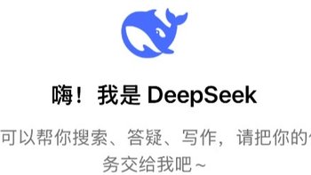 deepseek深度求索高效工作