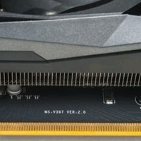 微星（MSI）万图师 GeForce RTX 3050 VENTUS 2X XS 8G OC 超频版