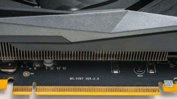 微星（MSI）万图师 GeForce RTX 3050 VENTUS 2X XS 8G OC 超频版