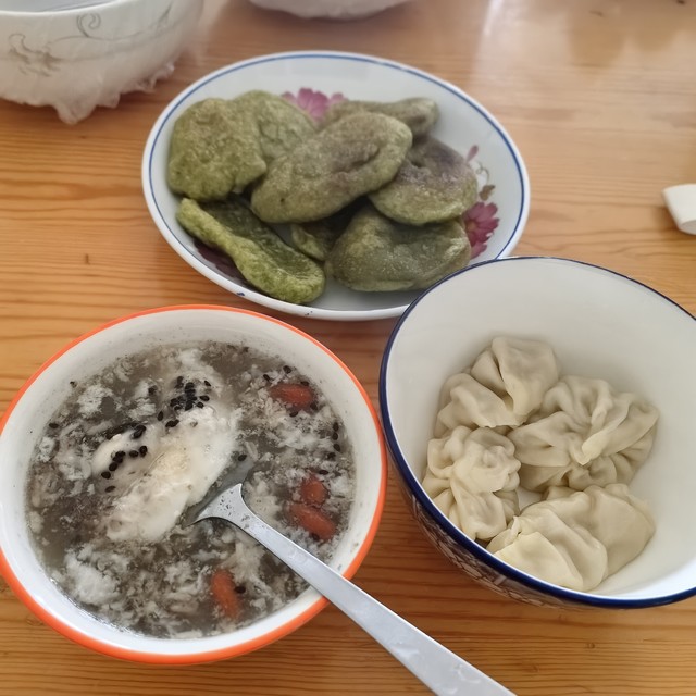从外卖吃到了只在家动手，是什么感觉！！！