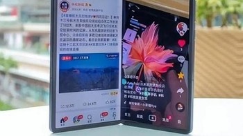 高性价比的二手折叠屏，三选一闭眼冲，最便宜才几百元